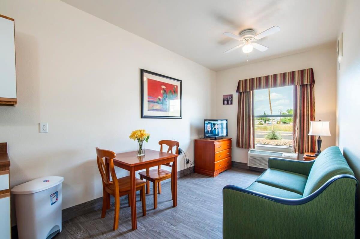 The Vistas Sierra Vista 1Bd Apartment Exterior foto