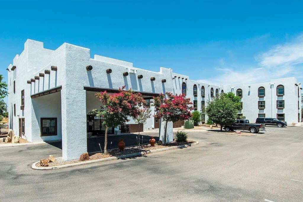 The Vistas Sierra Vista 1Bd Apartment Exterior foto