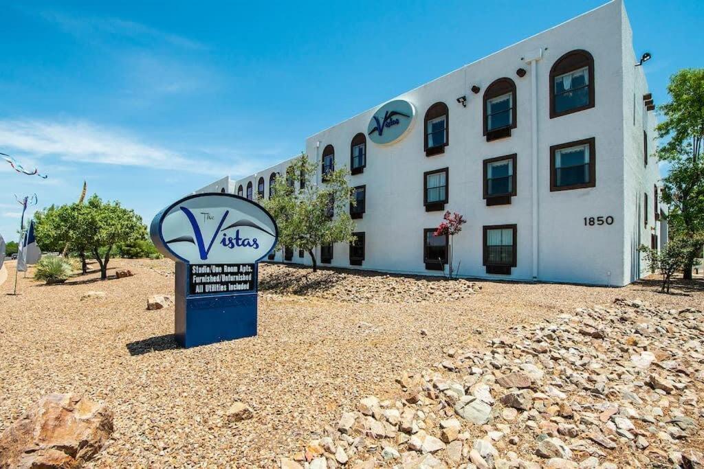 The Vistas Sierra Vista 1Bd Apartment Exterior foto