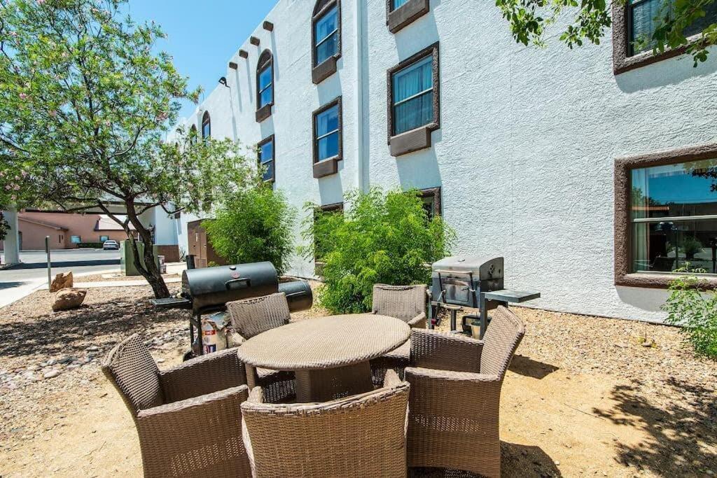 The Vistas Sierra Vista 1Bd Apartment Exterior foto